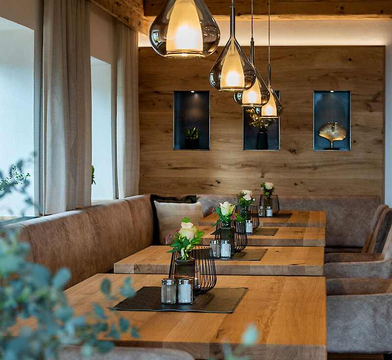 Hotel Restaurant in Patersdorf Bayerischer Wald